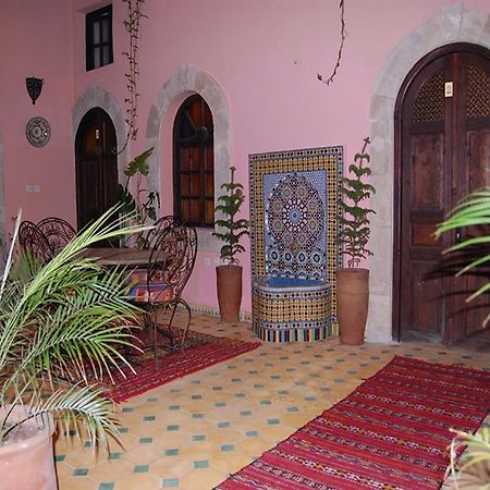 Riad Etoile D'Esauira Exterior foto