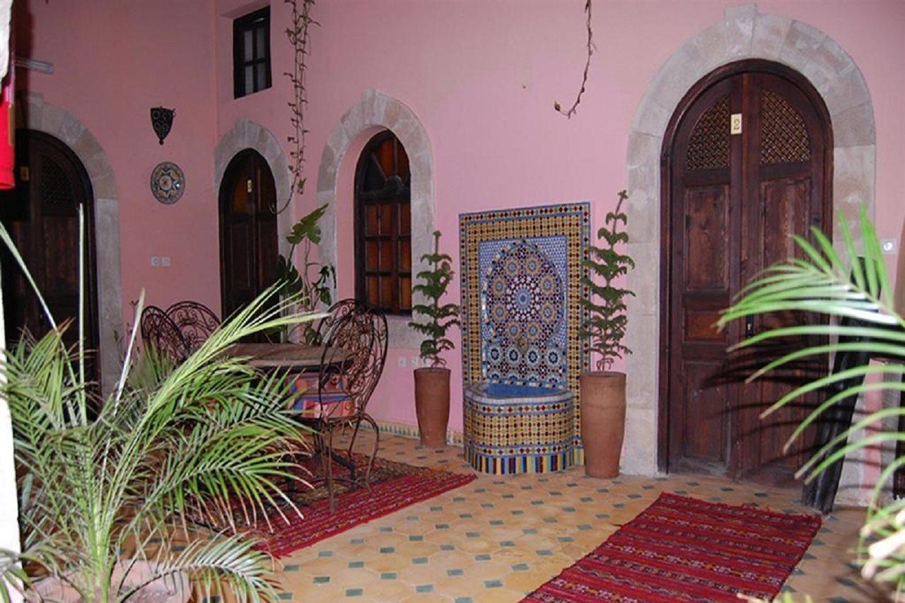 Riad Etoile D'Esauira Exterior foto