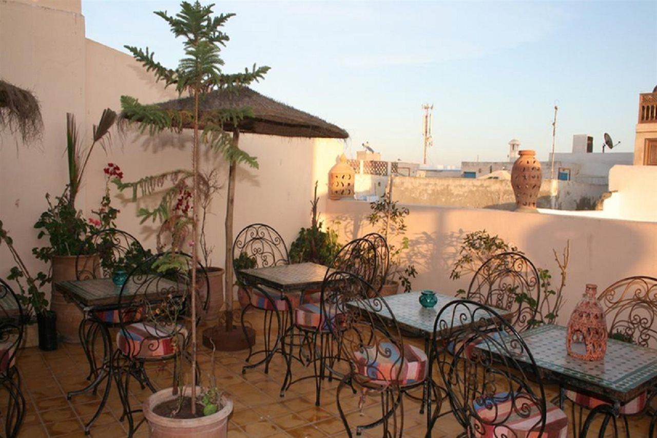 Riad Etoile D'Esauira Exterior foto