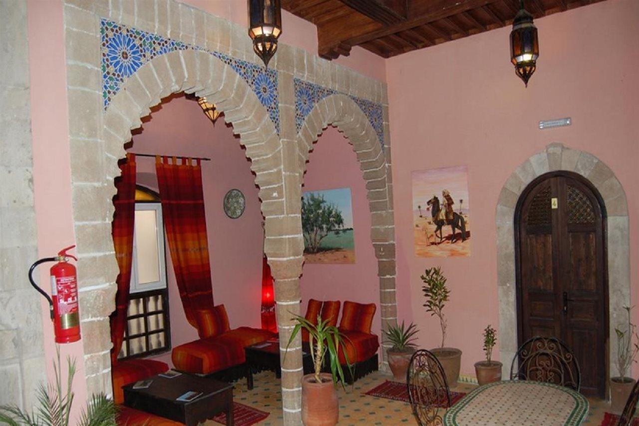 Riad Etoile D'Esauira Exterior foto