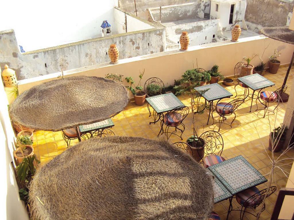 Riad Etoile D'Esauira Exterior foto