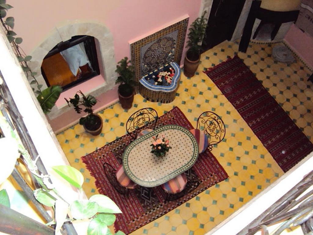 Riad Etoile D'Esauira Exterior foto