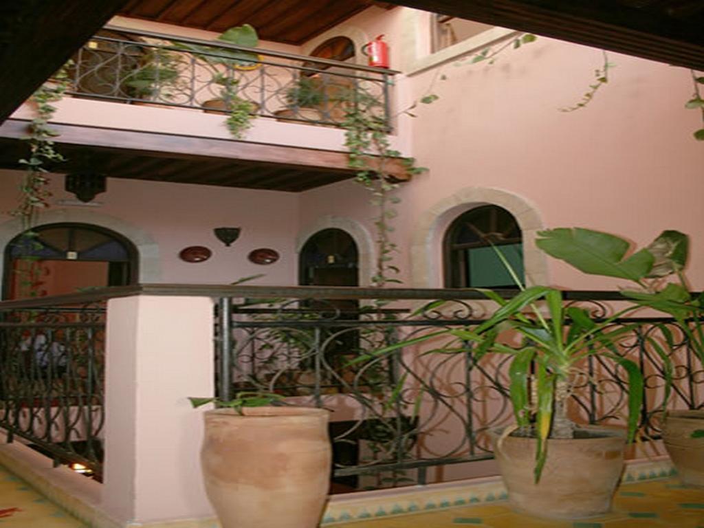 Riad Etoile D'Esauira Exterior foto