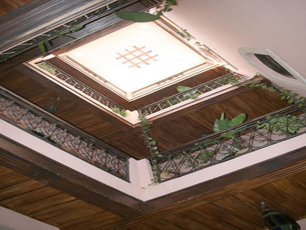 Riad Etoile D'Esauira Exterior foto