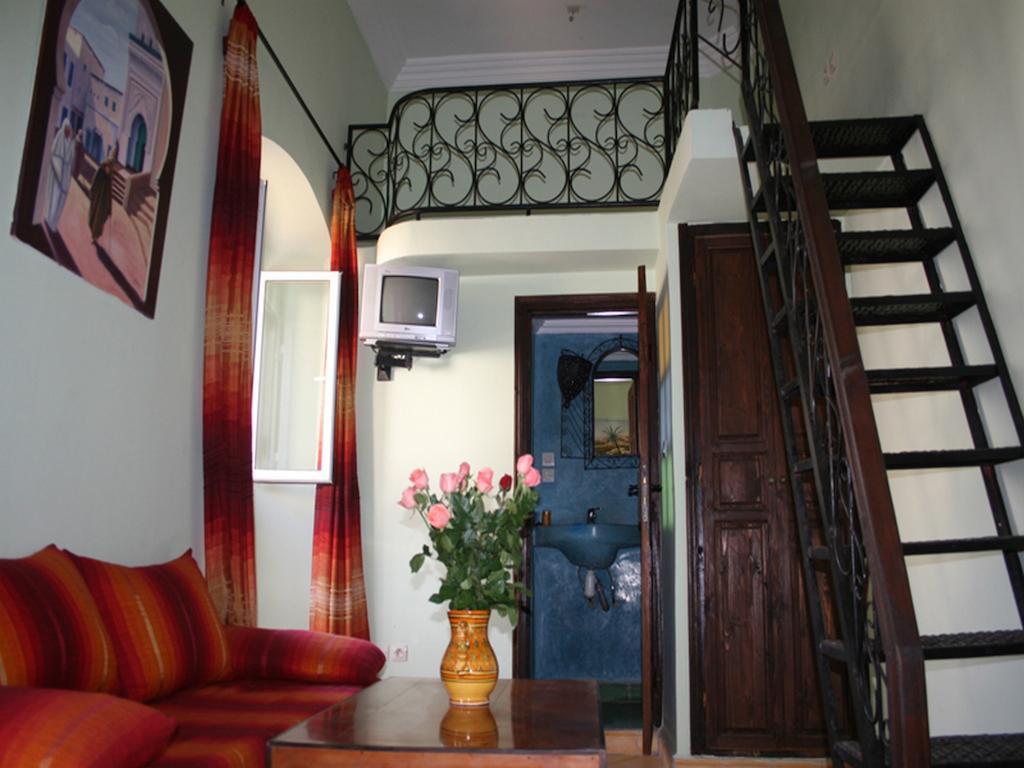 Riad Etoile D'Esauira Exterior foto
