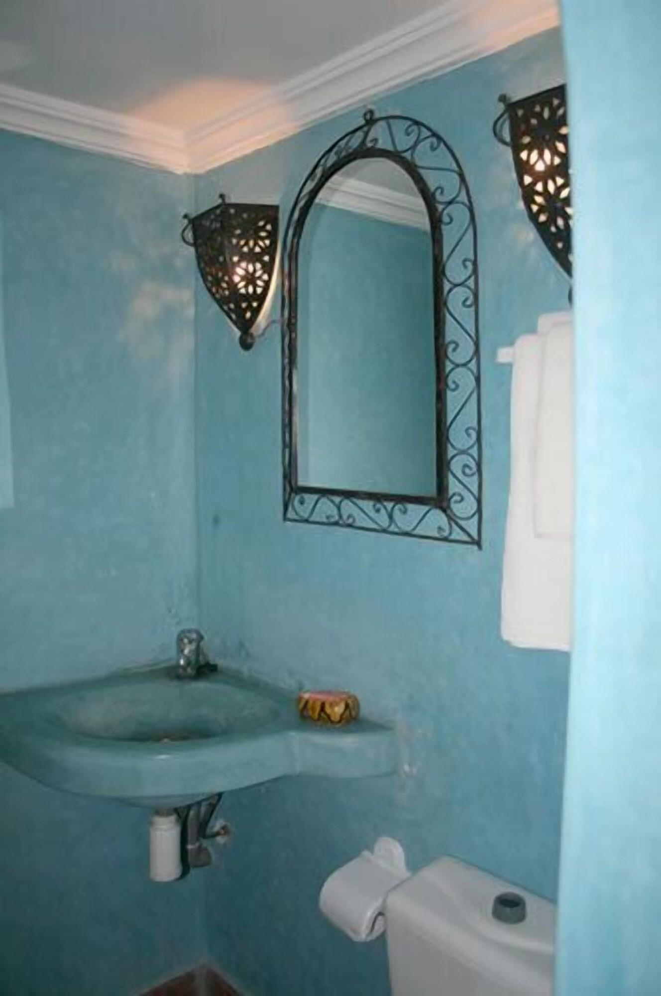 Riad Etoile D'Esauira Exterior foto