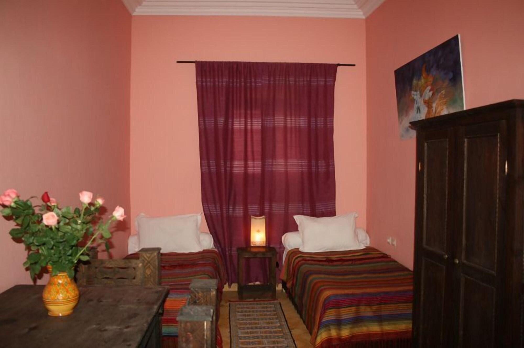 Riad Etoile D'Esauira Exterior foto