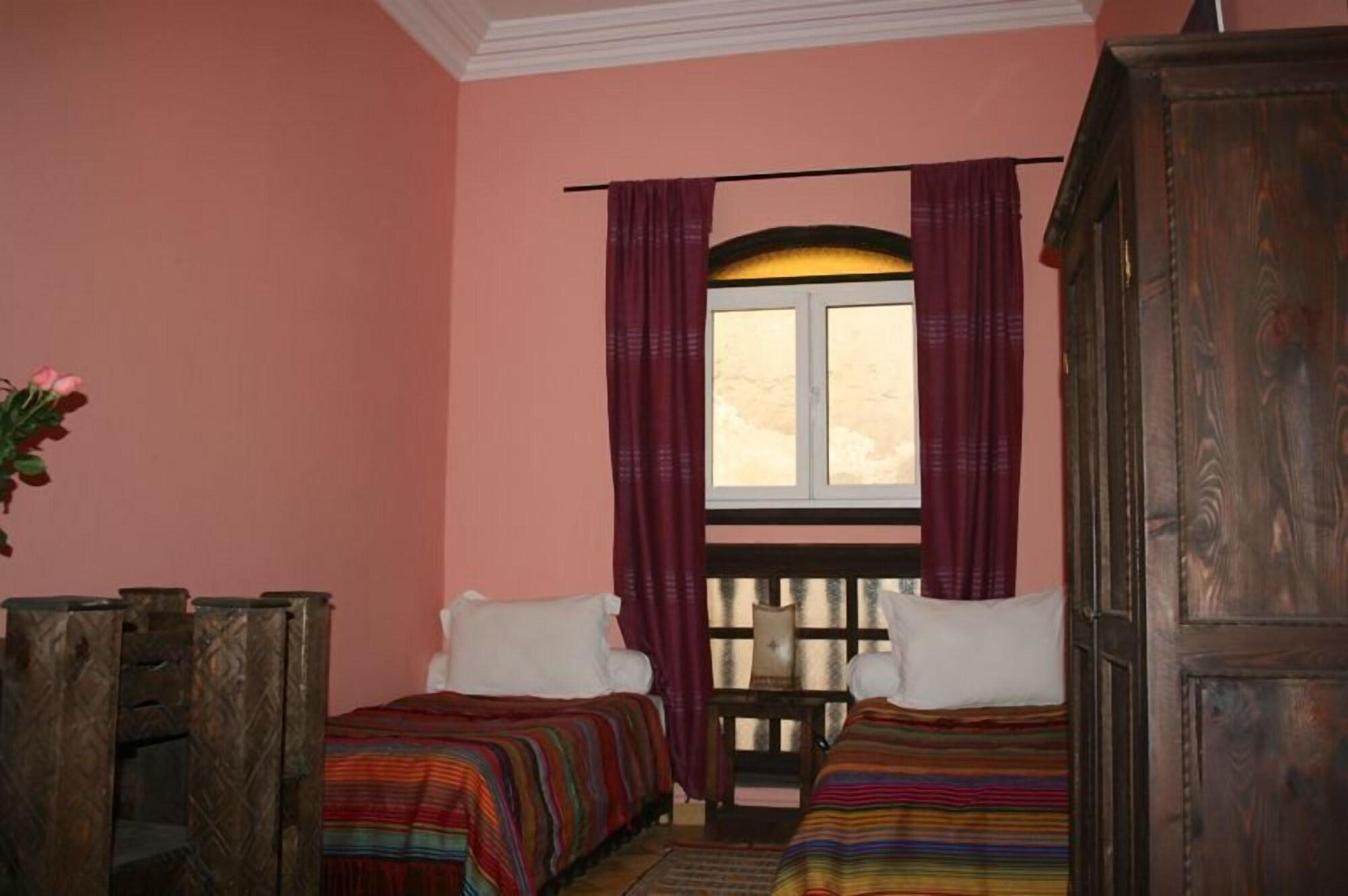 Riad Etoile D'Esauira Exterior foto