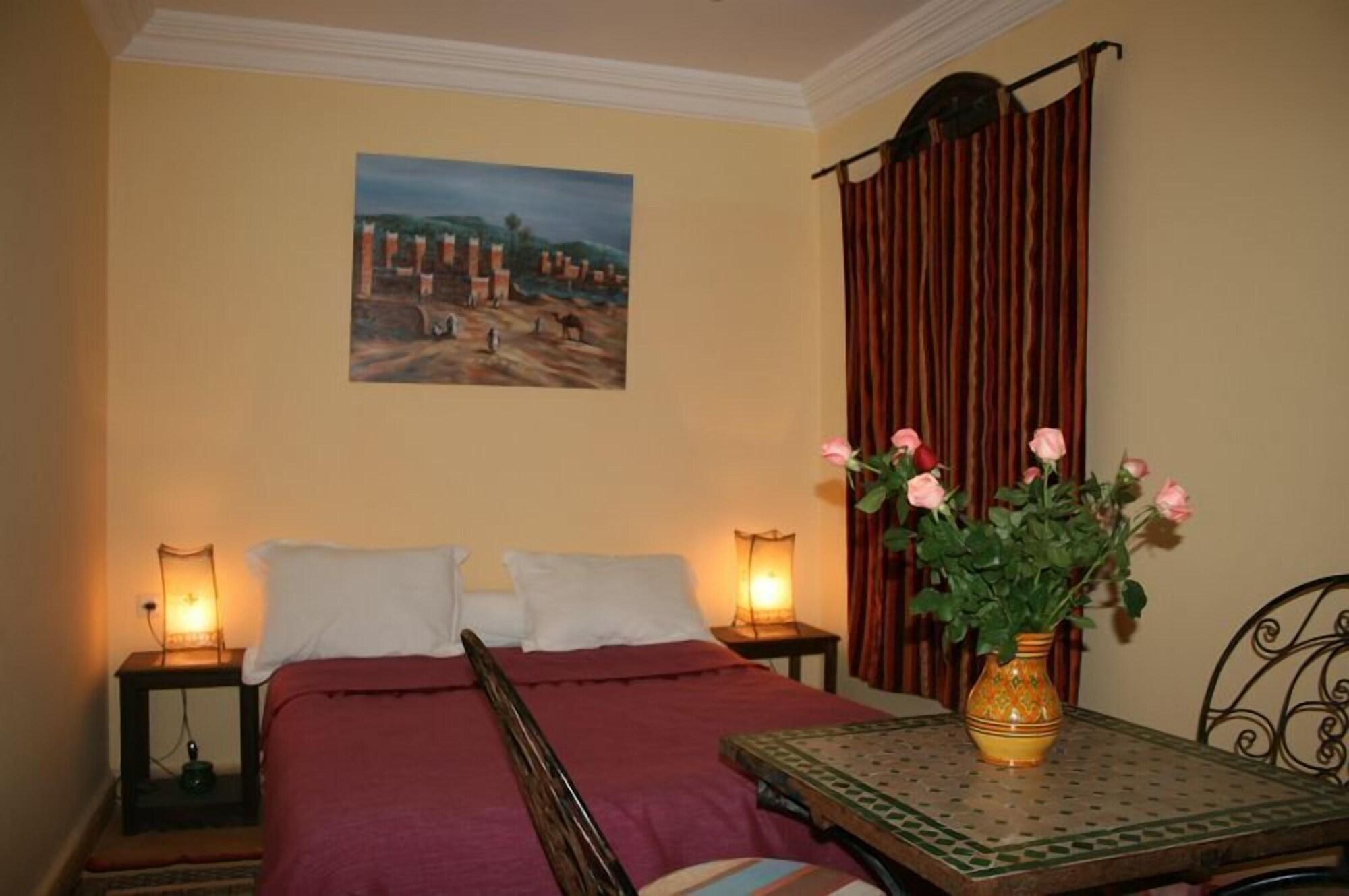 Riad Etoile D'Esauira Exterior foto