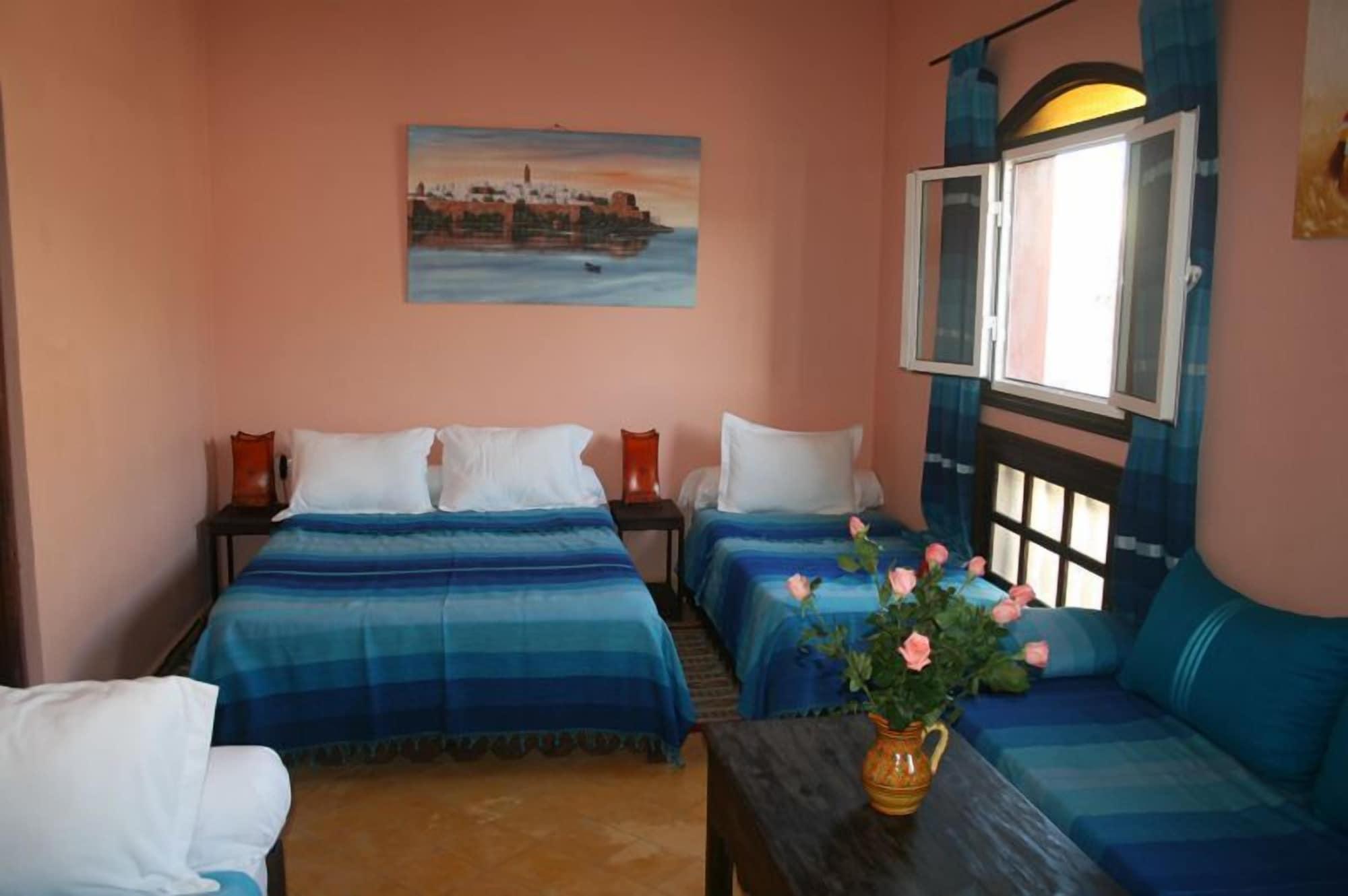Riad Etoile D'Esauira Exterior foto