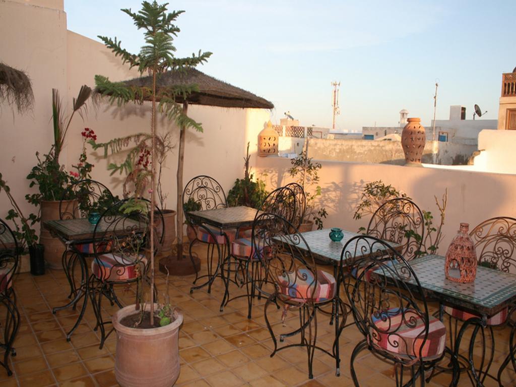 Riad Etoile D'Esauira Exterior foto