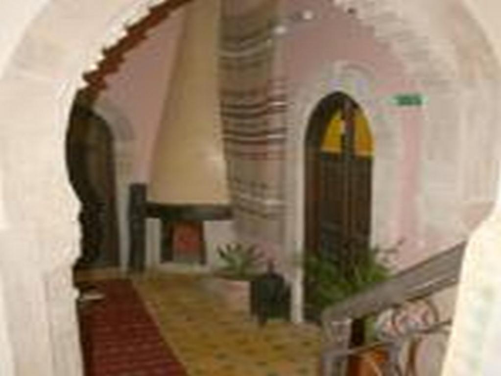 Riad Etoile D'Esauira Exterior foto