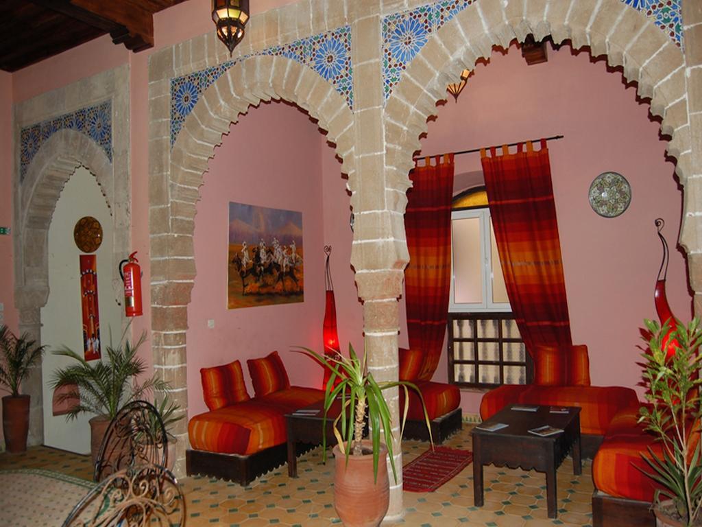 Riad Etoile D'Esauira Exterior foto