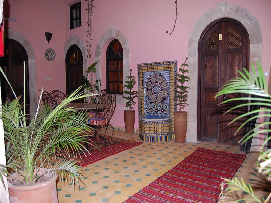 Riad Etoile D'Esauira Exterior foto