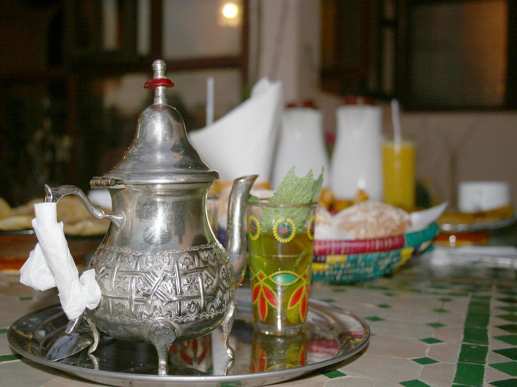 Riad Etoile D'Esauira Exterior foto