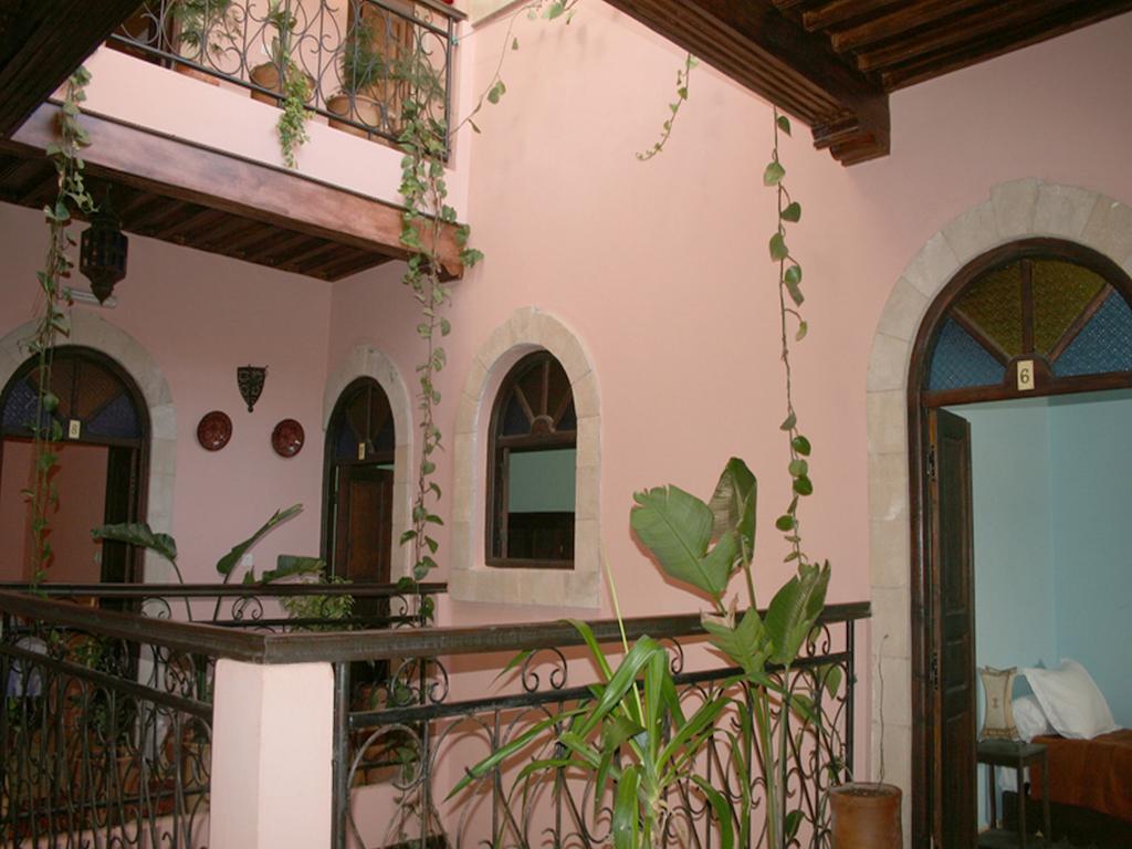 Riad Etoile D'Esauira Exterior foto