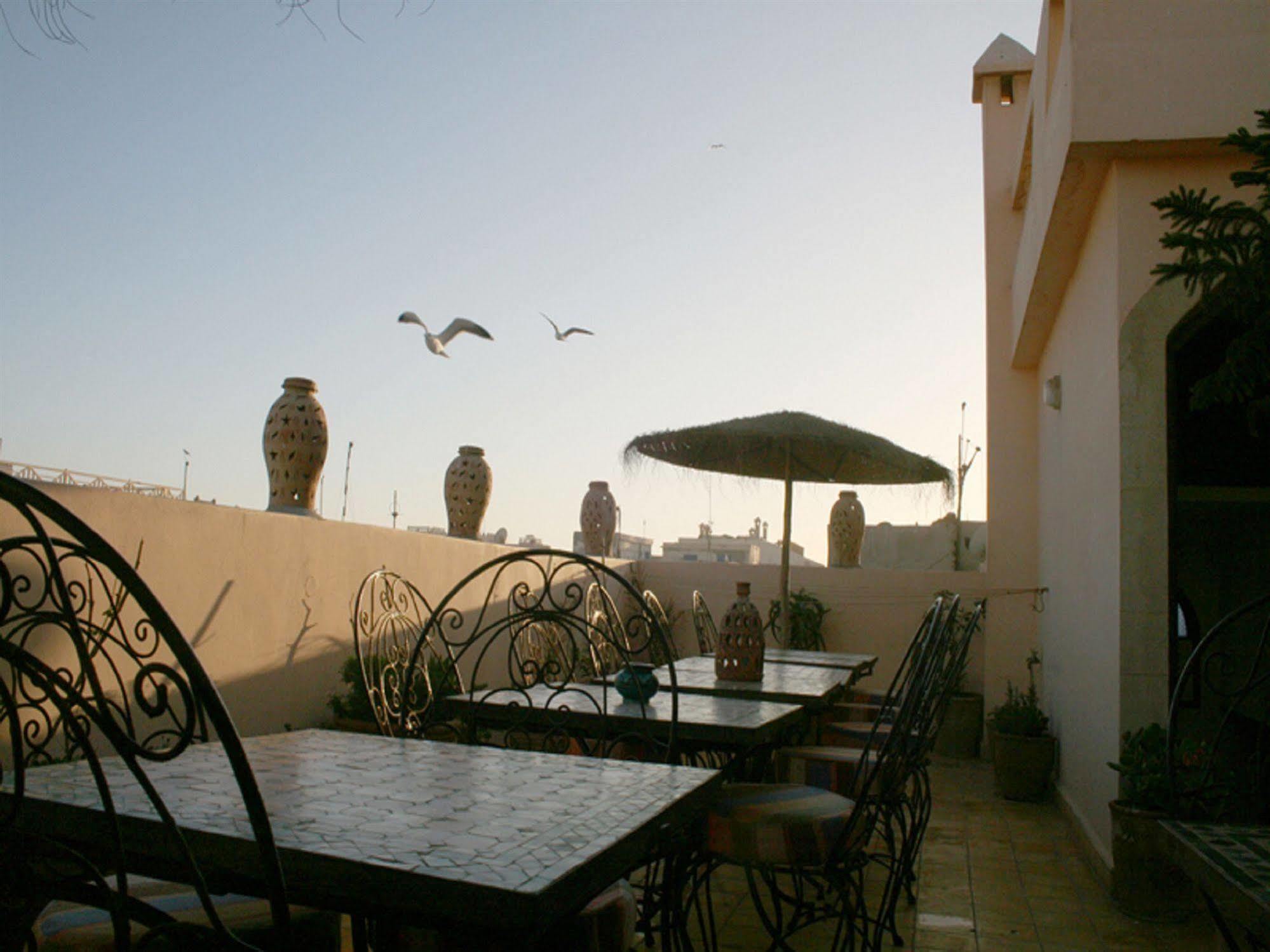 Riad Etoile D'Esauira Exterior foto