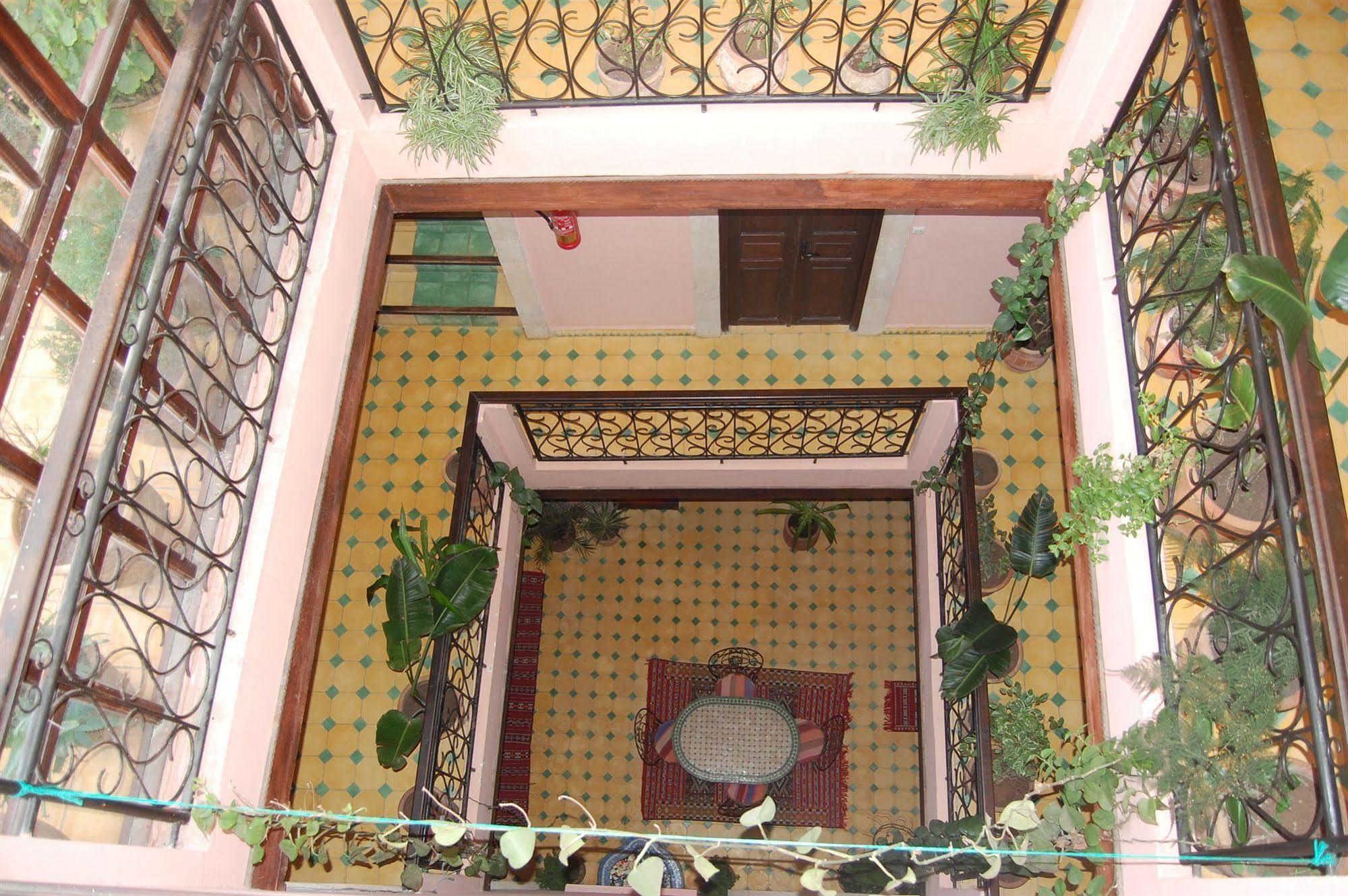 Riad Etoile D'Esauira Exterior foto